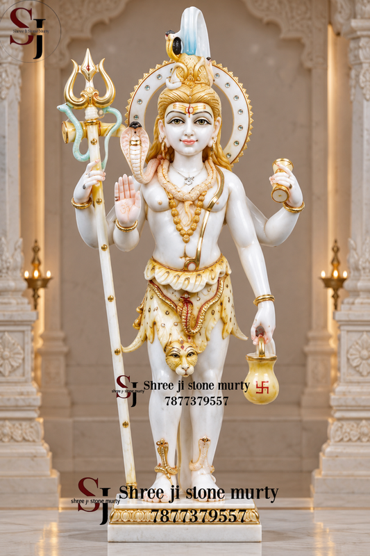 Shiv Ji